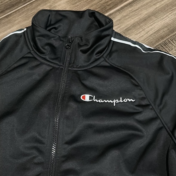 EUC Champion Jacket - Picture 2 of 9